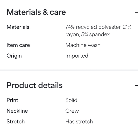 We Wandar - Taylor Boxy Brushed Ribbed Black Hoodie - Picture 6 of 6